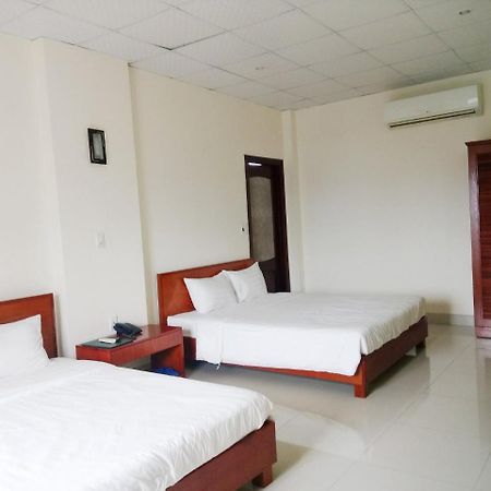 M Boutique Hotel Da Nang Exterior photo