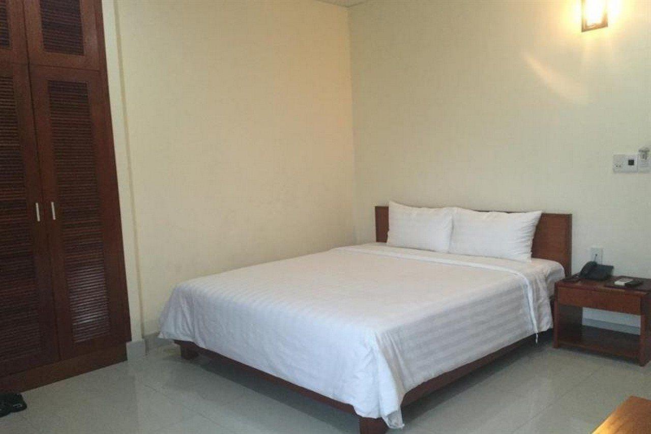M Boutique Hotel Da Nang Exterior photo