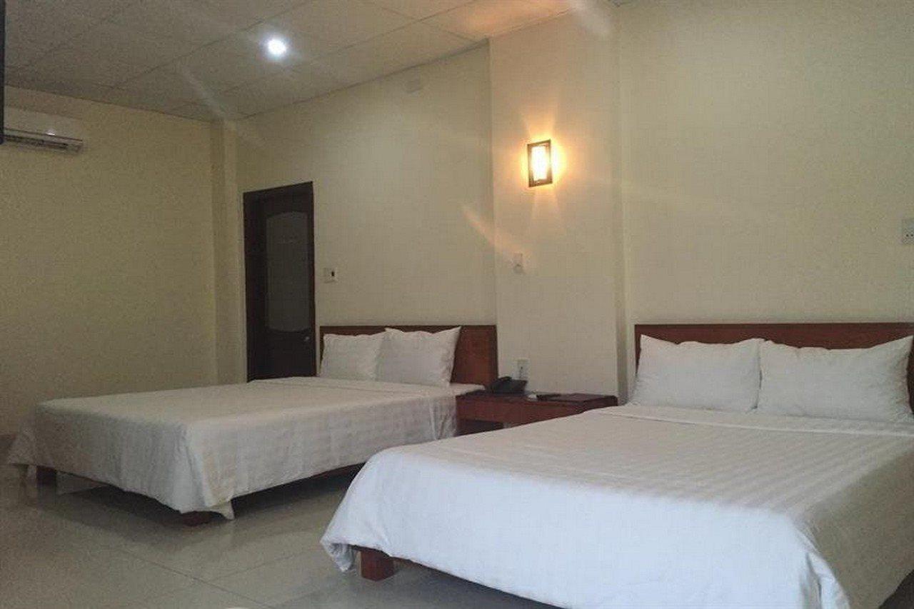 M Boutique Hotel Da Nang Exterior photo
