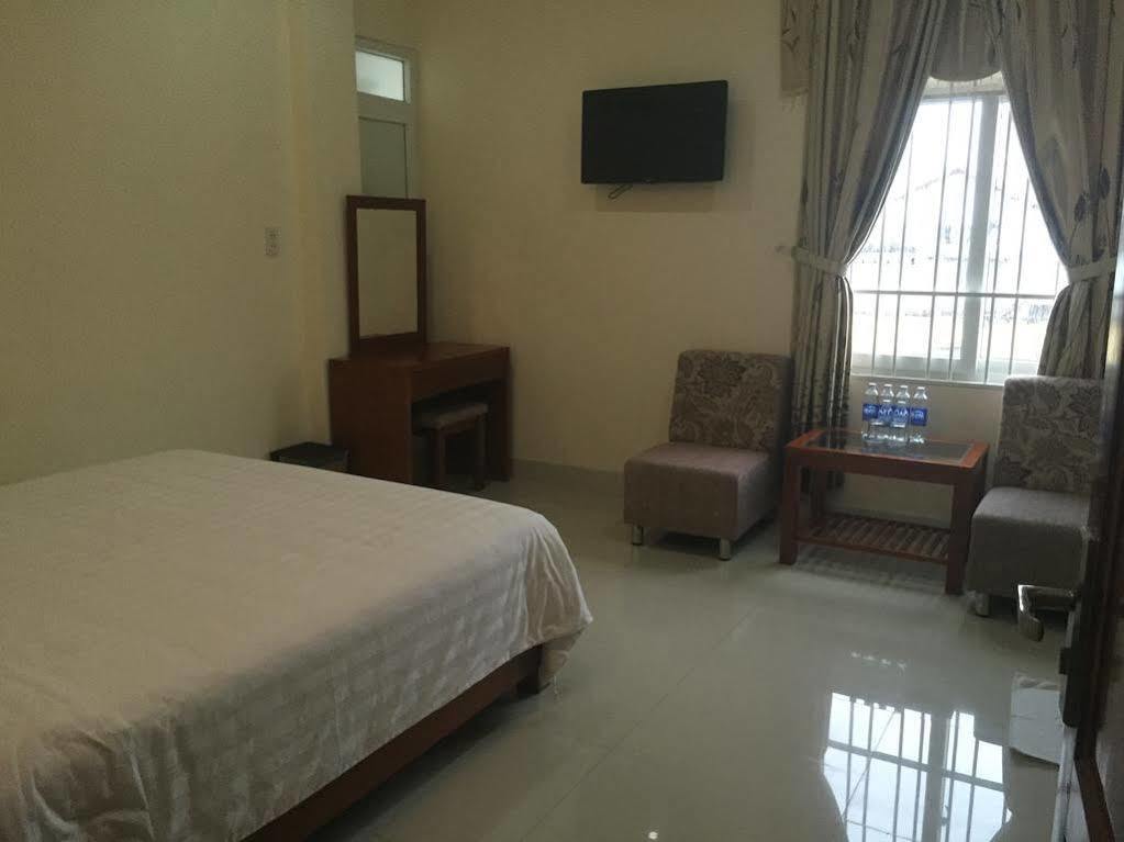 M Boutique Hotel Da Nang Exterior photo