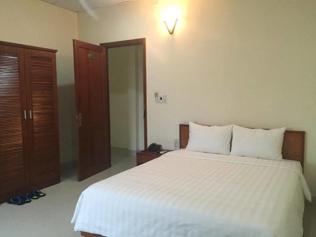 M Boutique Hotel Da Nang Exterior photo