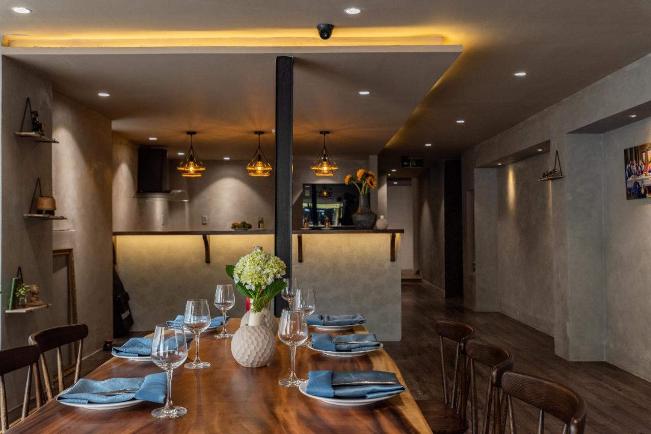 M Boutique Hotel Da Nang Exterior photo