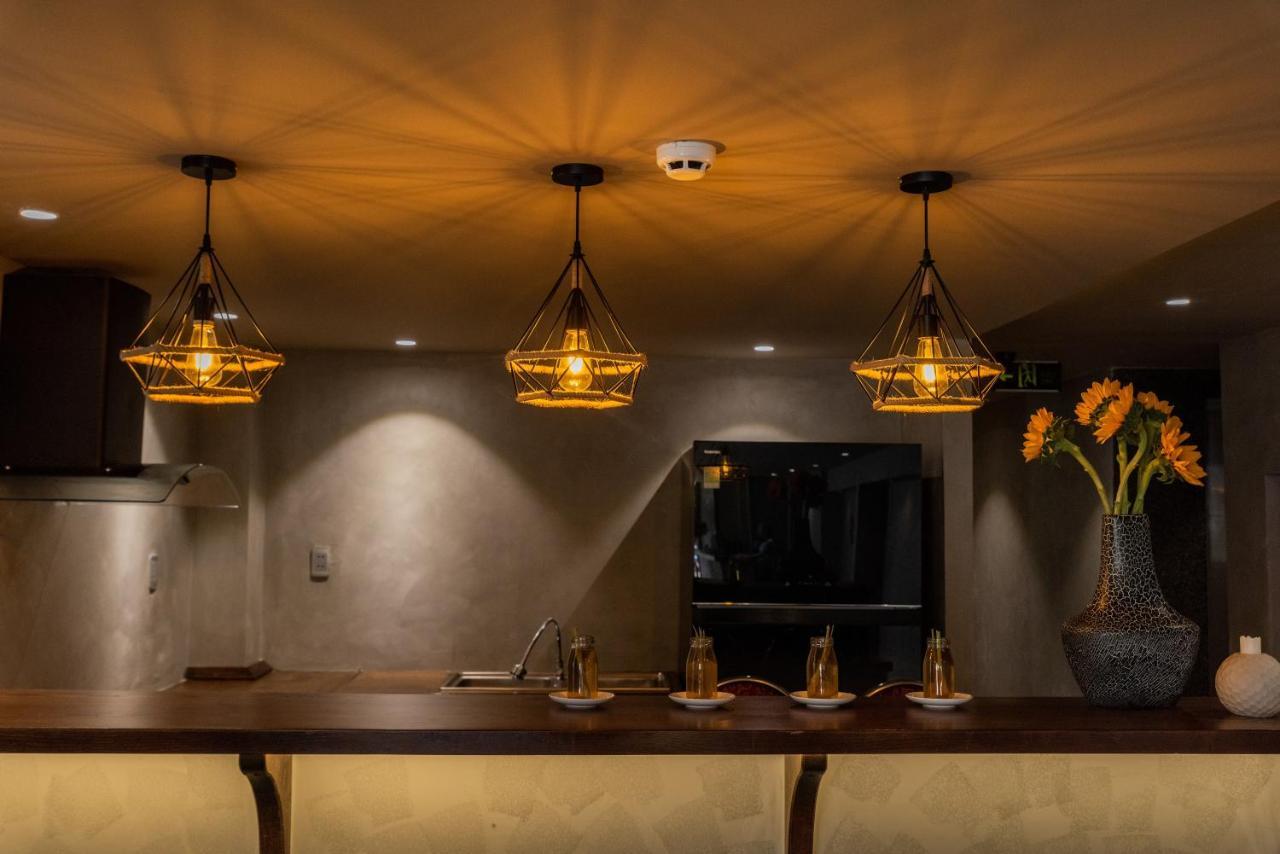 M Boutique Hotel Da Nang Exterior photo