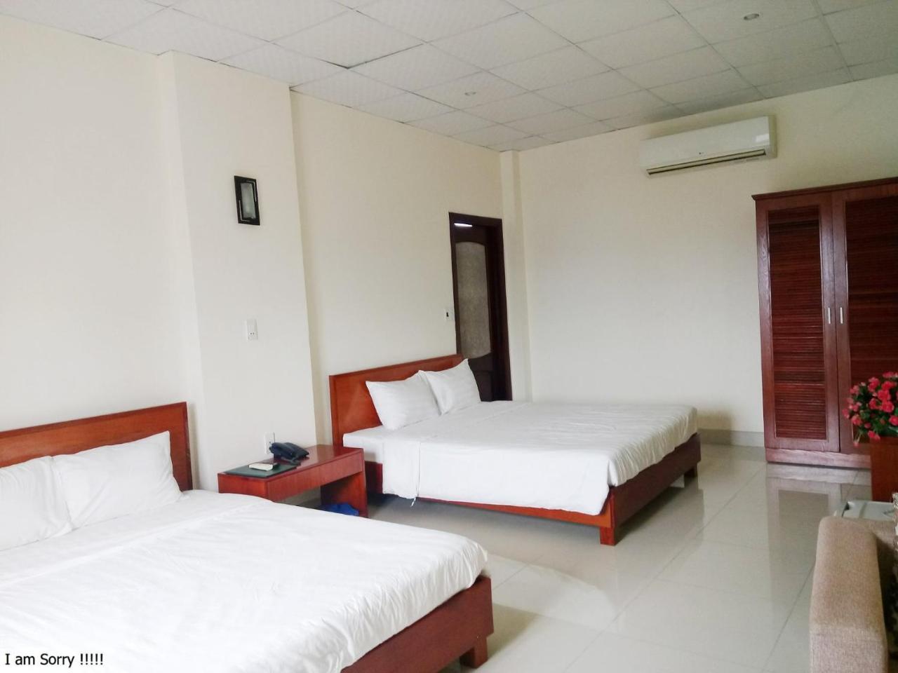 M Boutique Hotel Da Nang Exterior photo