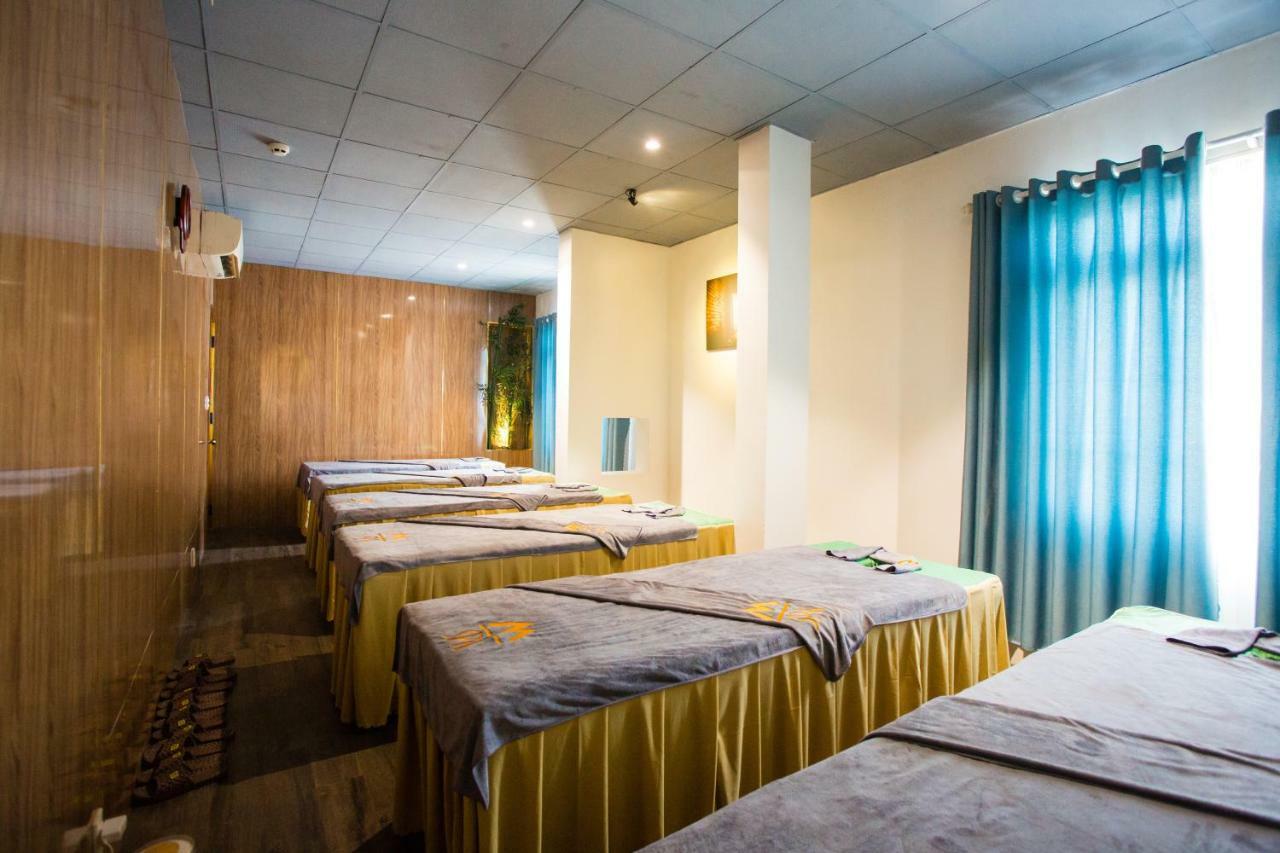 M Boutique Hotel Da Nang Exterior photo