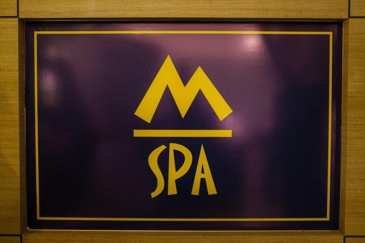 M Boutique Hotel Da Nang Exterior photo