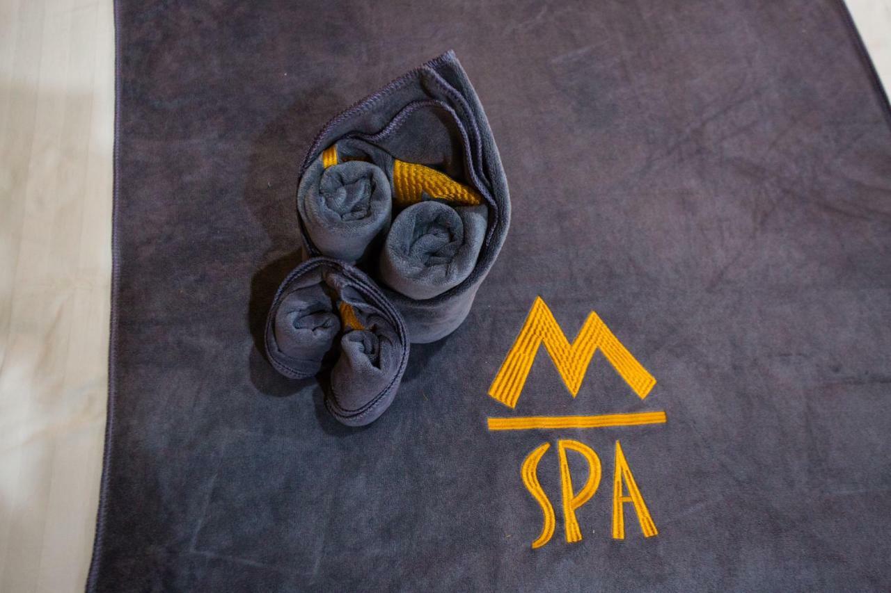 M Boutique Hotel Da Nang Exterior photo